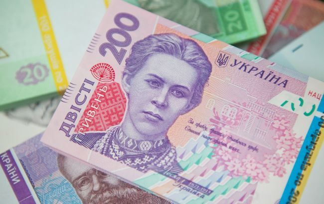 НБУ показав нову фальшиву банкноту 200 гривень