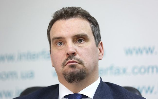 Абромавічус анонсував зміну керівника "Укроборонпрому"