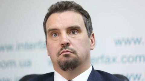 Абромавічус незабаром покине "Укроборонпром"