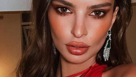 Взяти до уваги: Емілі Ратаковскі показала, як швидко зробити шкіру пружною і сяючою