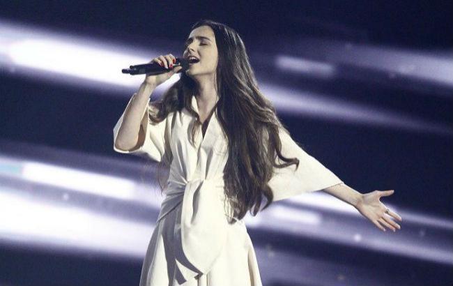 Голос країни: 8 сезон 5 випуск дивитися онлайн