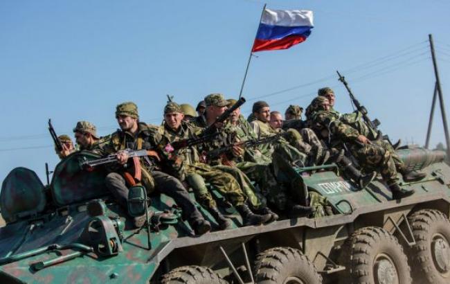 Опрос: 67% россиян считают нецелесообразным вводить войска РФ в Украину