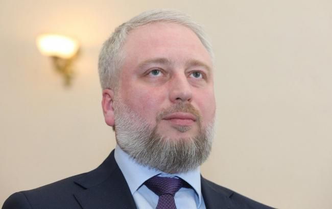 Голова НАЗК розповів, до яких реєстрів у його відомства немає доступу