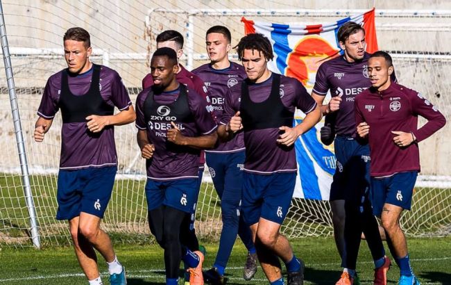 Нидерланды могут лишить одного места в еврокубках