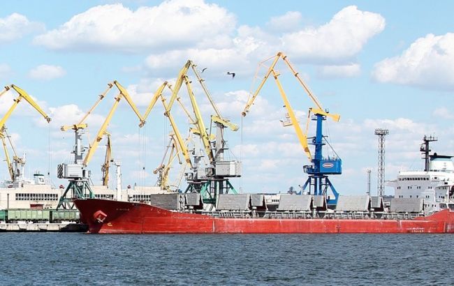 АМКУ одобрил передачу в концессию порта в Николаеве