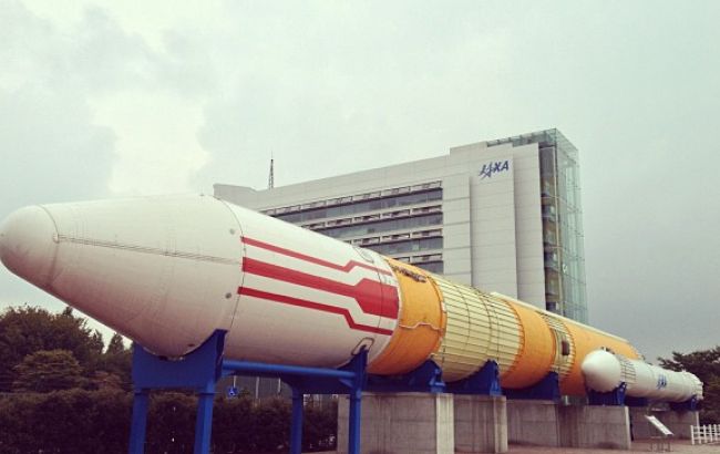 Японія запустила черговий супутник для створення власного GPS