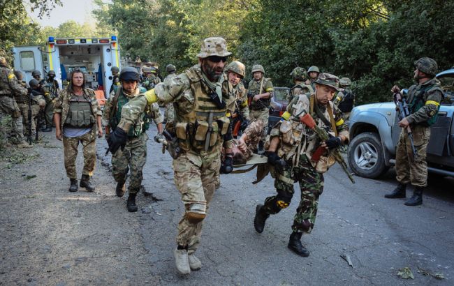 Генштаб планував завершити АТО ще у вересні 2014 р