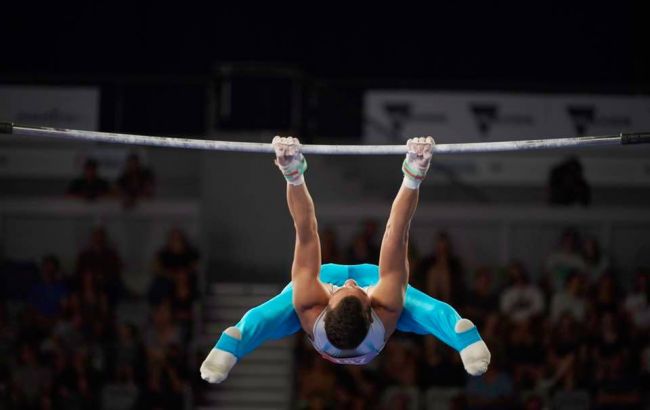 Китайських гімнастів не пускають в Австралію на чемпіонат світу через коронавірус