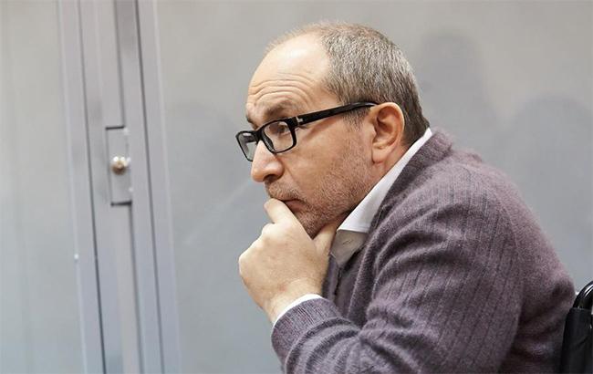 Суд по делу Кернеса перенесли на 2 апреля