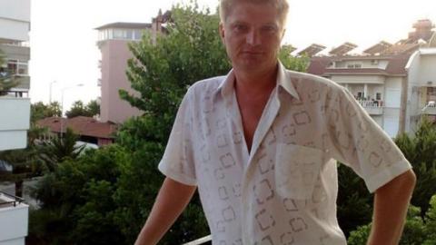 Задержанного в России украинца Кияшко заставили отказаться от адвоката, - жена