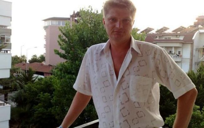 У Росії українського адвоката засудили до 8 років в'язниці