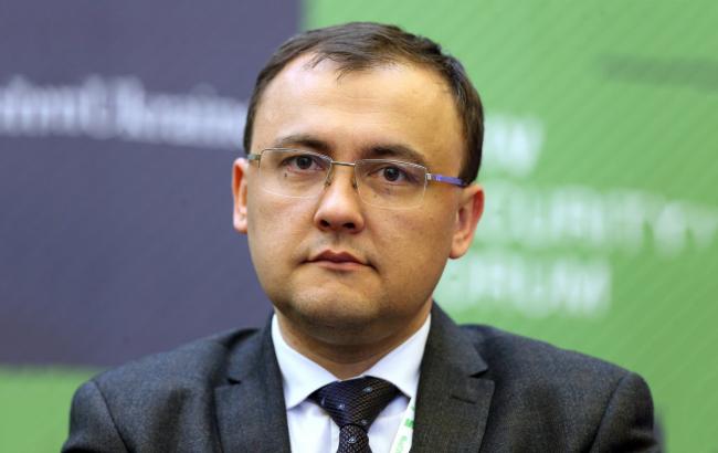 В риторике Венгрии относительно Украины усматривается заказной характер, - МИД