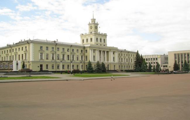 Вибори-2015: у Хмельницькому 14 кандидатів претендують на посаду мера
