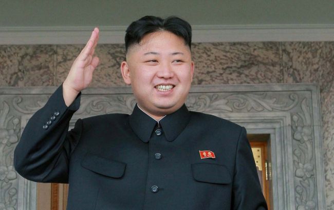 Северная Корея приняла гуманитарную помощь из США