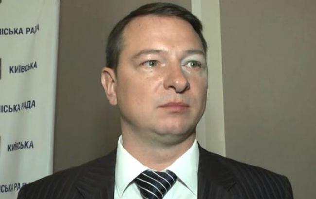 Киевсовет принял социально-экономическую программу с 1,6 млрд грн