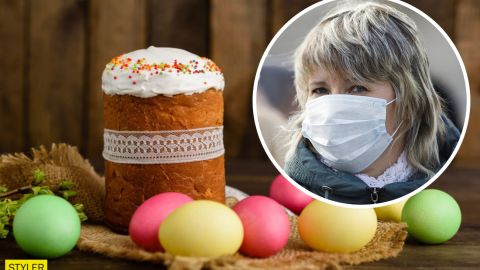 Великдень в умовах карантину: правила відвідування церков і список обмежень