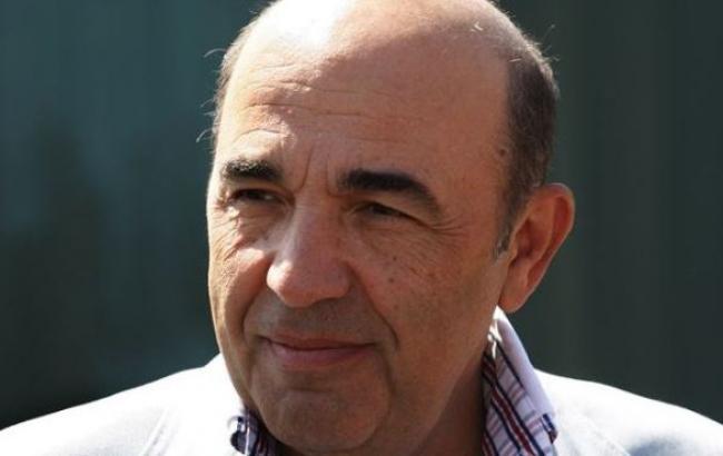 У Запоріжжі буде реалізований перший проект Європейського фонду інвестицій, - Рабинович