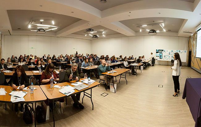 "Ліга антитрасту" успішно провела перший семінар для учасників закупівель і оголосила наступний - "Картелі та змови. Лайфхаки"