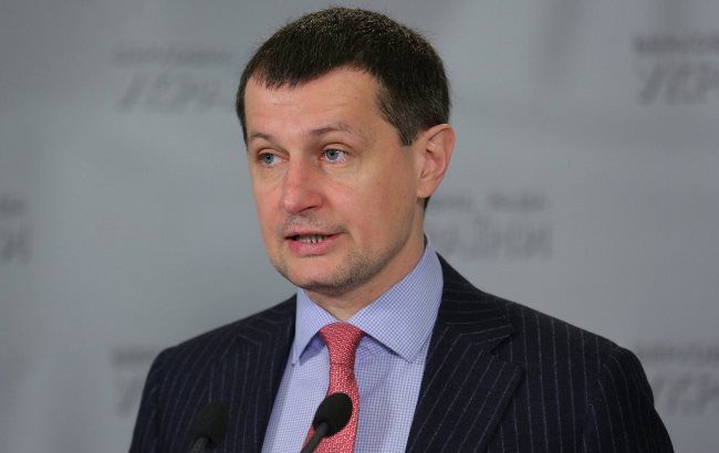 Україні потрібен новий законопроект про водний транспорт, оскільки нинішні лобіюють приватні інтереси, - Семенуха