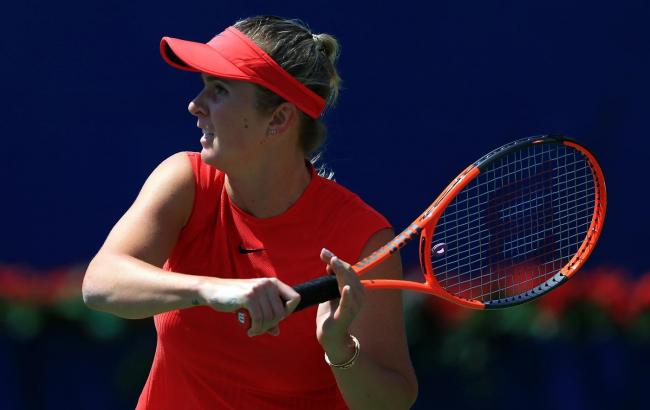 Свитолина установила исторический рекорд в WTA