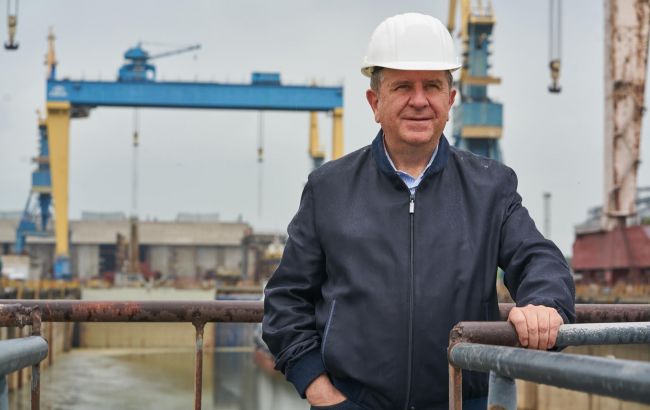 Депутати Миколаєва звернулися до президента з підтримкою інвестора заводу "Океан"