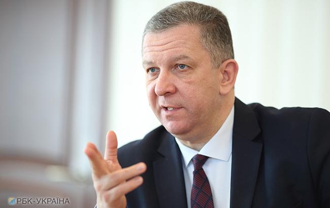 Пенсионный возраст в Украине в течение 10 лет повышать не будут, - Рева