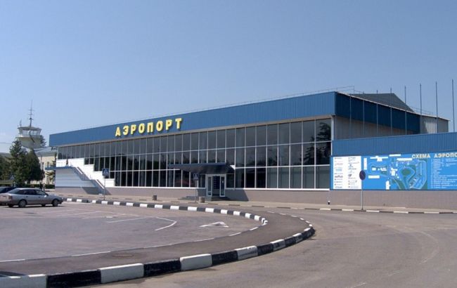 Оккупированный Севастополь может остаться без аэропорта