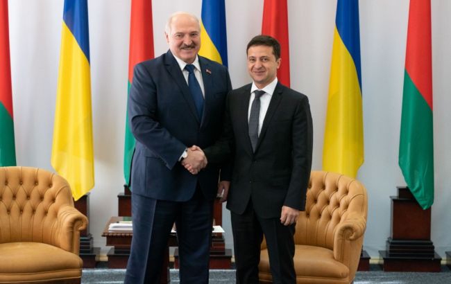 Лукашенко готовий співпрацювати з Україною з питань затриманих "вагнеровцев"