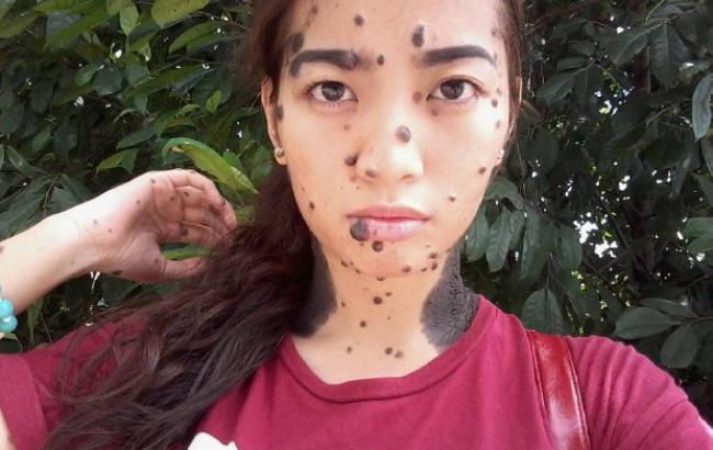 За корону "Міс Всесвіт" побореться володарка незвичайної зовнішності