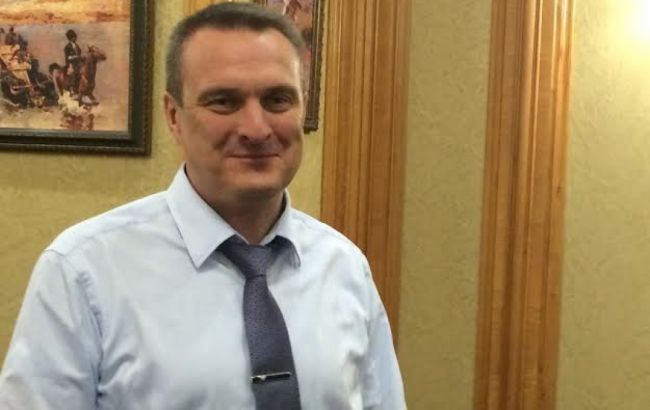 По законам военного времени, или история одного чиновника