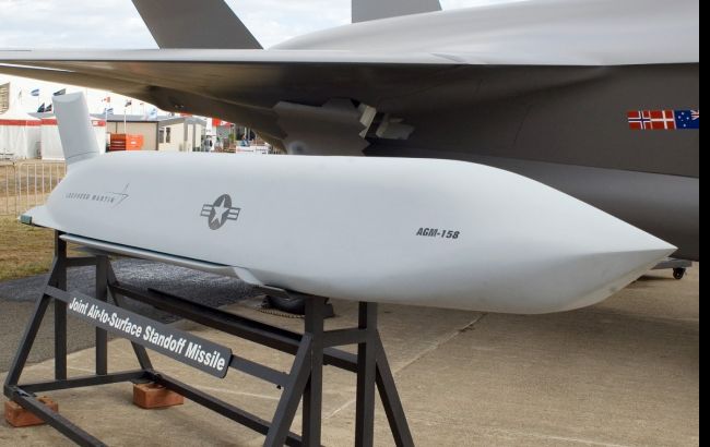 США продадут Польше ракеты "воздух-земля" с радиусом действия до 1000 км