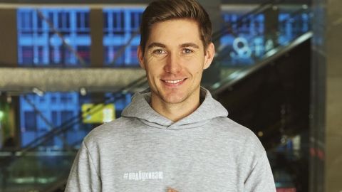 Всегда буду отцом и опорой: Владимир Остапчук раскрыл подробности развода