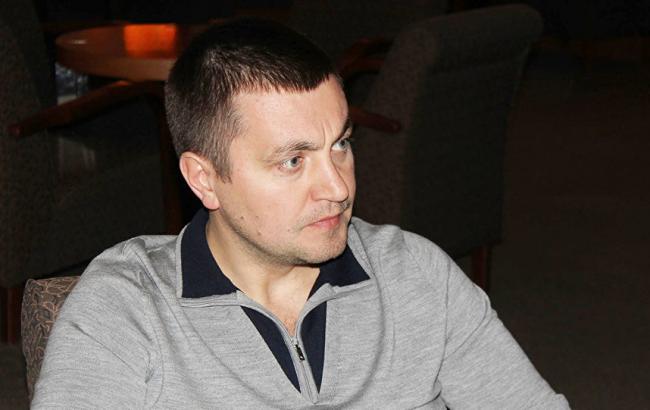 Суд залишив молдавського бізнесмена Платона під арештом