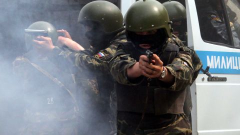 Волна массовых обысков в Крыму: задержали 7 человек, Украина открыла два дела