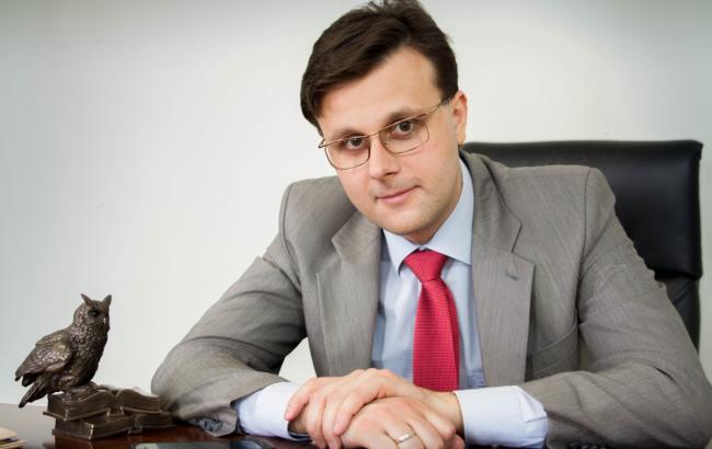 В Раде просят НАБУ расследовать "махинации" НКРЭКУ и Вовка