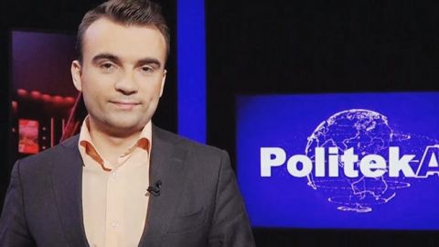 Лауреаты общенациональной программы "Человек года &ndash; 2019" в номинации "Журналист года"