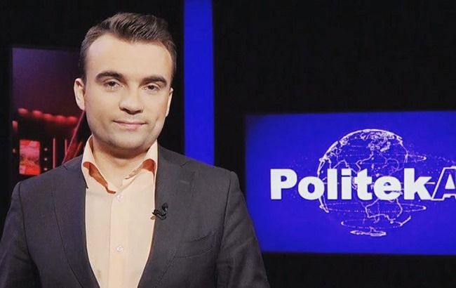 Лауреаты общенациональной программы "Человек года &ndash; 2019" в номинации "Журналист года"