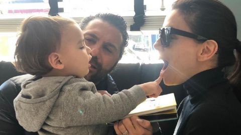 Лучший в мире мужчина: Ева Лонгория порадовала сеть редкими фото с любимым мужем