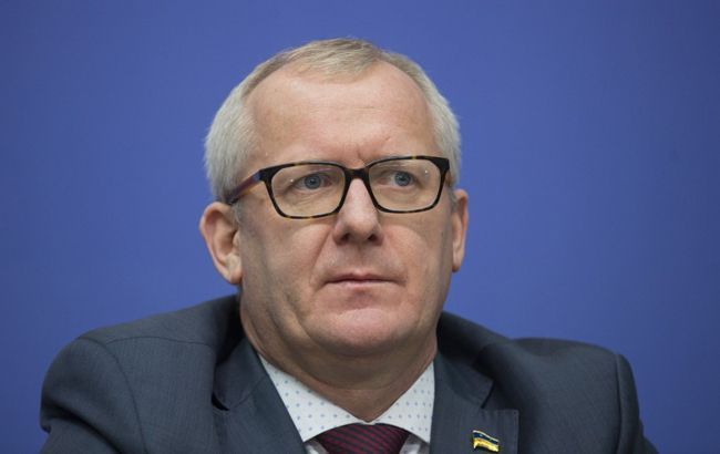 Екс-заступник міністра економіки Бровченко вийшов з СІЗО