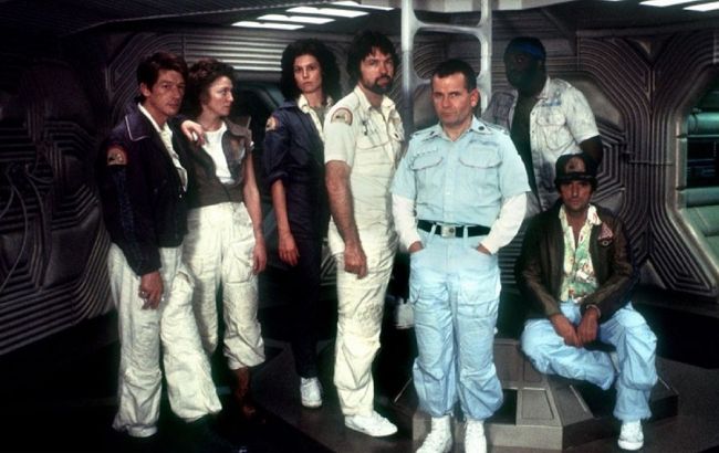 Помер зірка культового фільму "Чужий" і головний лиходій бондіани "Живи і дай померти"