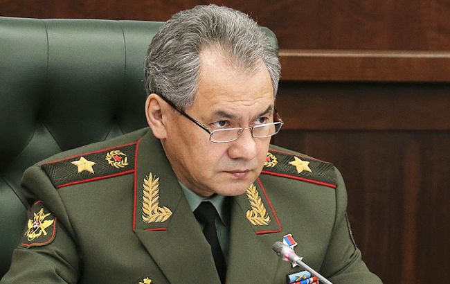 У РФ почалася раптова перевірка боєготовності військ Південного військового округу