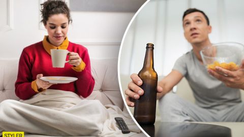 Откажитесь от этого: в ВОЗ сказали, чего нельзя делать в самоизоляции