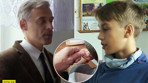 Поставив у кут за "Слава Україні": вчитель зі Здолбунова озвучив свою версію інциденту