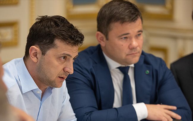 Он действительно измучен: Богдан сообщил, что Зеленский устал