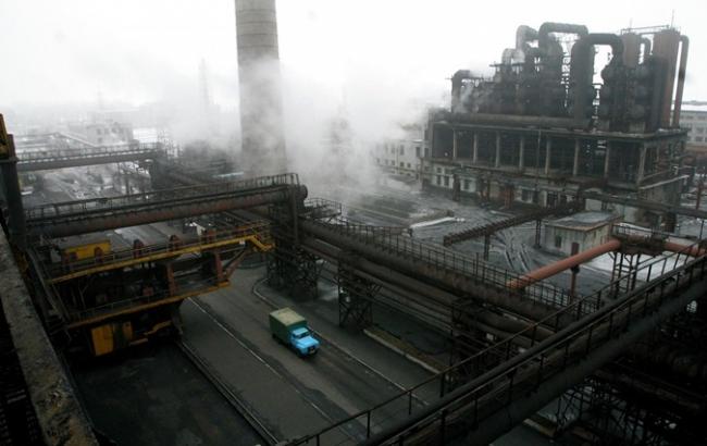МЕРТ не виключає зростання дефіциту сировини на підприємствах Донбасу