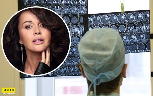 Заворотнюк при смерті: лікарі зробили важливу заяву