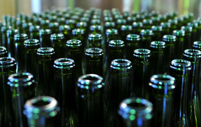 Прокуратура вилучила в Кіровоградській області алкогольного контрафакту на 34 млн гривень