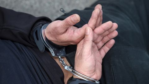 В Одеській області затримали "послідовника" Стремоусова, який коригував ракетні удари