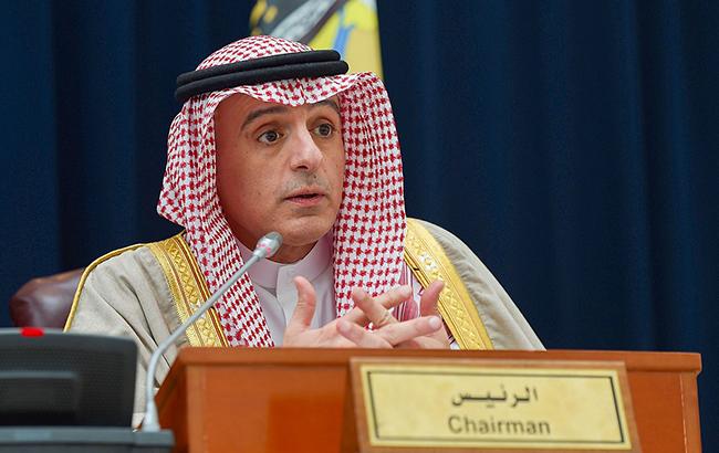 Саудівська Аравія пообіцяла подати в суд на ЗМІ Катару і Туреччини через Хашкаджі