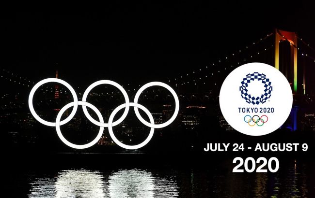 МОК розглядає різні сценарії розвитку подій щодо Олімпіади-2020